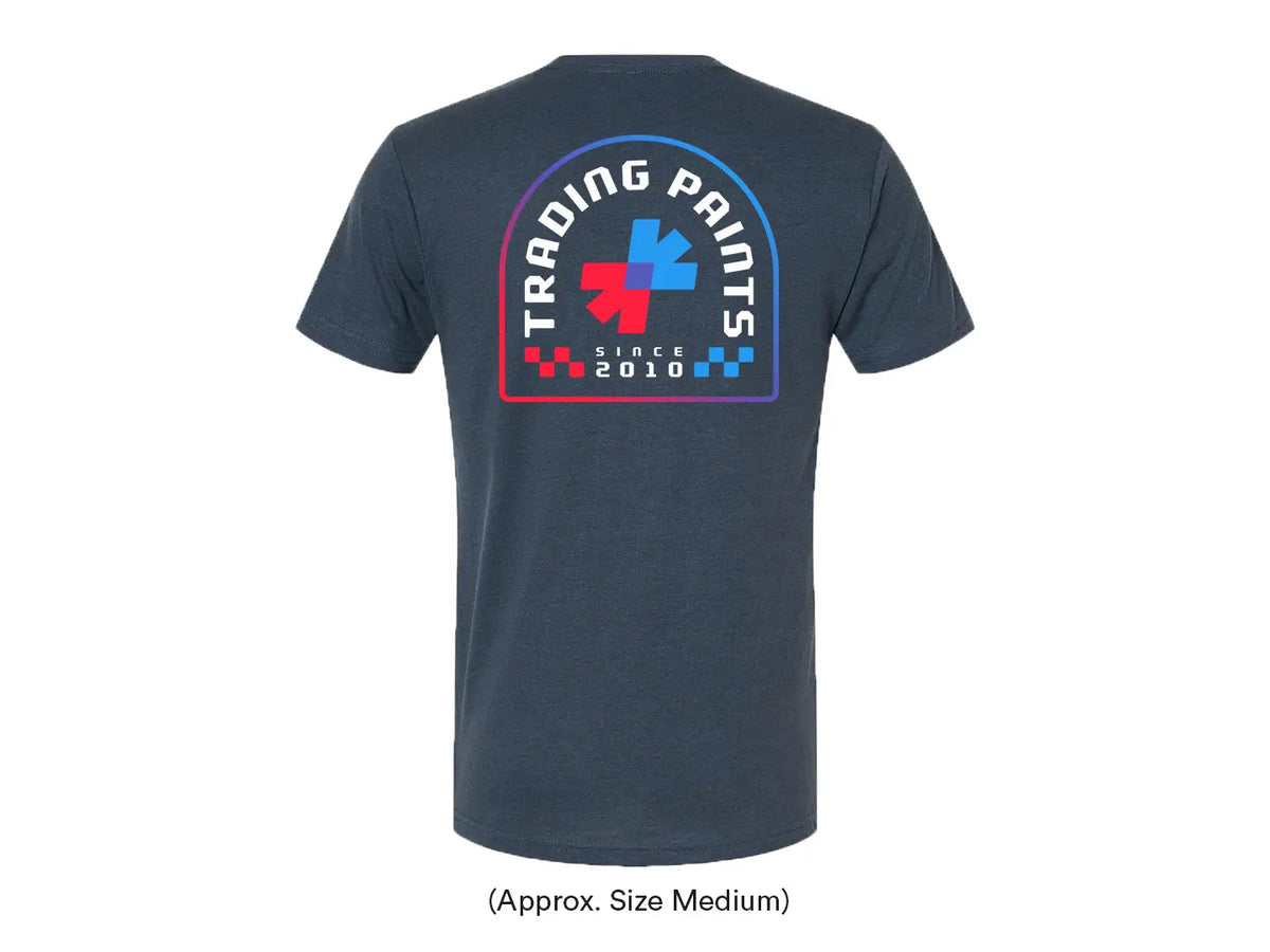 【oan】Marca Paint Over Short Sleeve T-shirt $_57.PNG?set_id=880000500F