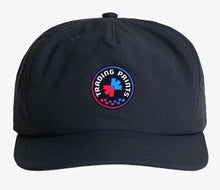 Load image into Gallery viewer, Trading Paints Unstructured Badge Hat
